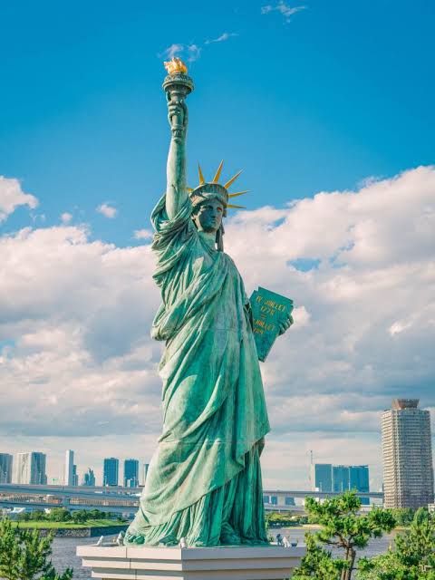 Liberty State Park