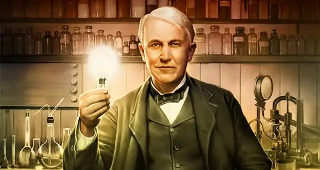 Thomas Edison Park
