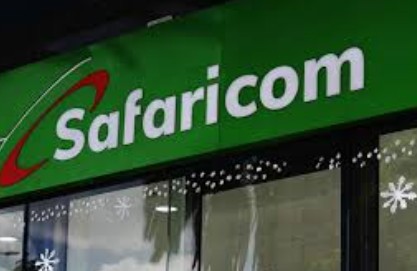 Safaricom