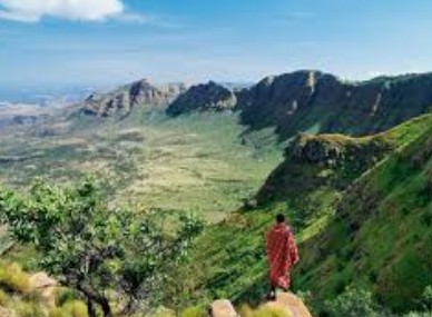 Rift Valley