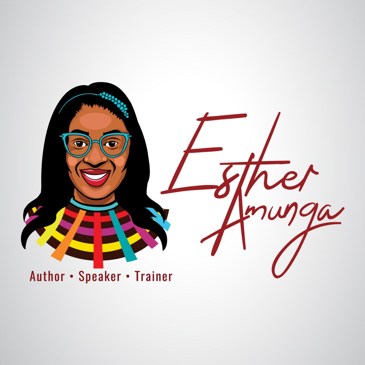 Esther Amuga MNA, ACNP, GradPR